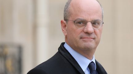 Jean-Michel Blanquer : "Nos élèves ont pour la plupart le vaccin contre l'antisémitisme"