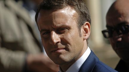 Présidentielle 2017 : en Algérie, Macron qualifie la colonisation de "crime contre l'humanité"