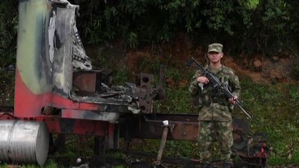 Colombie : les cartels font régner la terreur