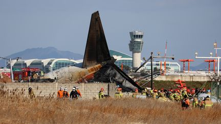 INTERVIEW. Culpabilité du survivant, sidération... Comment les rescapés d'accidents collectifs, notamment d'avions, sont suivis sur le plan psychologique