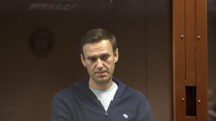 Russie : Alexeï Navalny est dans un état de santé inquiétant