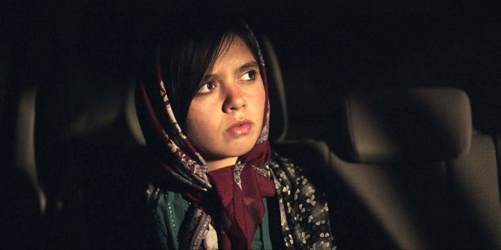 "3 Visages" de Jafar Panahi
 (Memento Films Distribution)