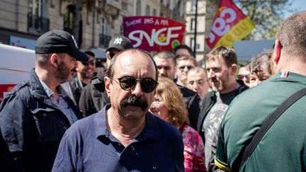 "Marée populaire" : des manifestations unitaires contre les réformes Macron