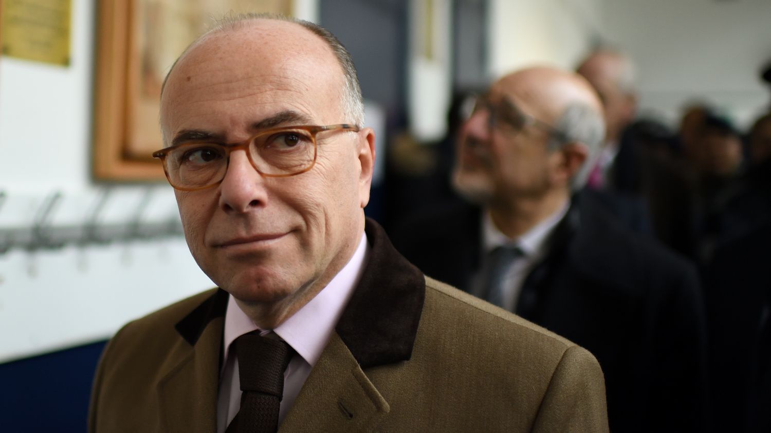 Bernard Cazeneuve : Quelles Missions Pour Le Nouveau Premier Ministre