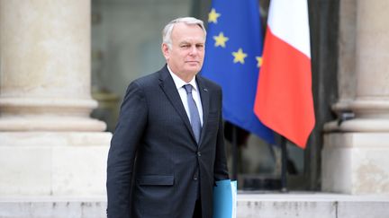 Crash du vol d'Egyptair : "Nous voulons la vérité, toute la vérité", déclare Jean-Marc Ayrault