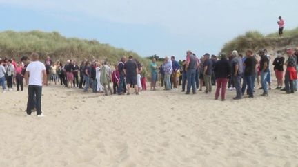 Île de Jersey : les pêcheurs français menacent de couper le câble qui alimente l'île en électricité