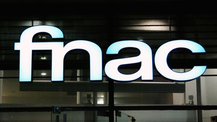 &nbsp; (La Fnac passe à la vitesse supèrieure © Maxppp)