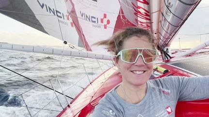 Vendée Globe 2024 : les femmes à la barre