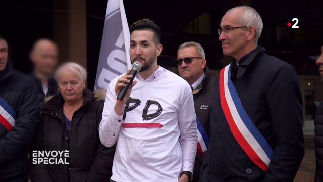 Un drapeau LGBTQ + va flotter sur le parvis de la mairie de