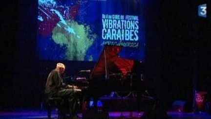 Vibrations Caraïbes en plein coeur de Paris
 (Culturebox)