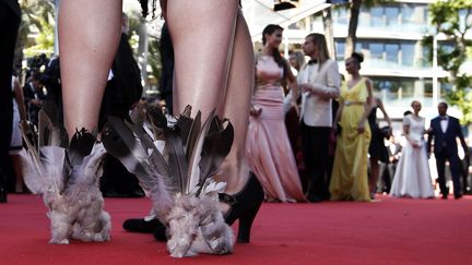 Festival de Cannes 2016 : le dress code de la montée des marches