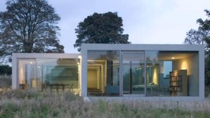 Villa Bohermore / Boyd Cody Architects / Irlande
 (Paul Tierney)