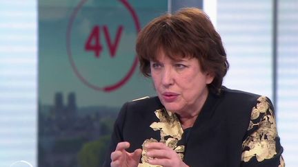 bachelot 4V