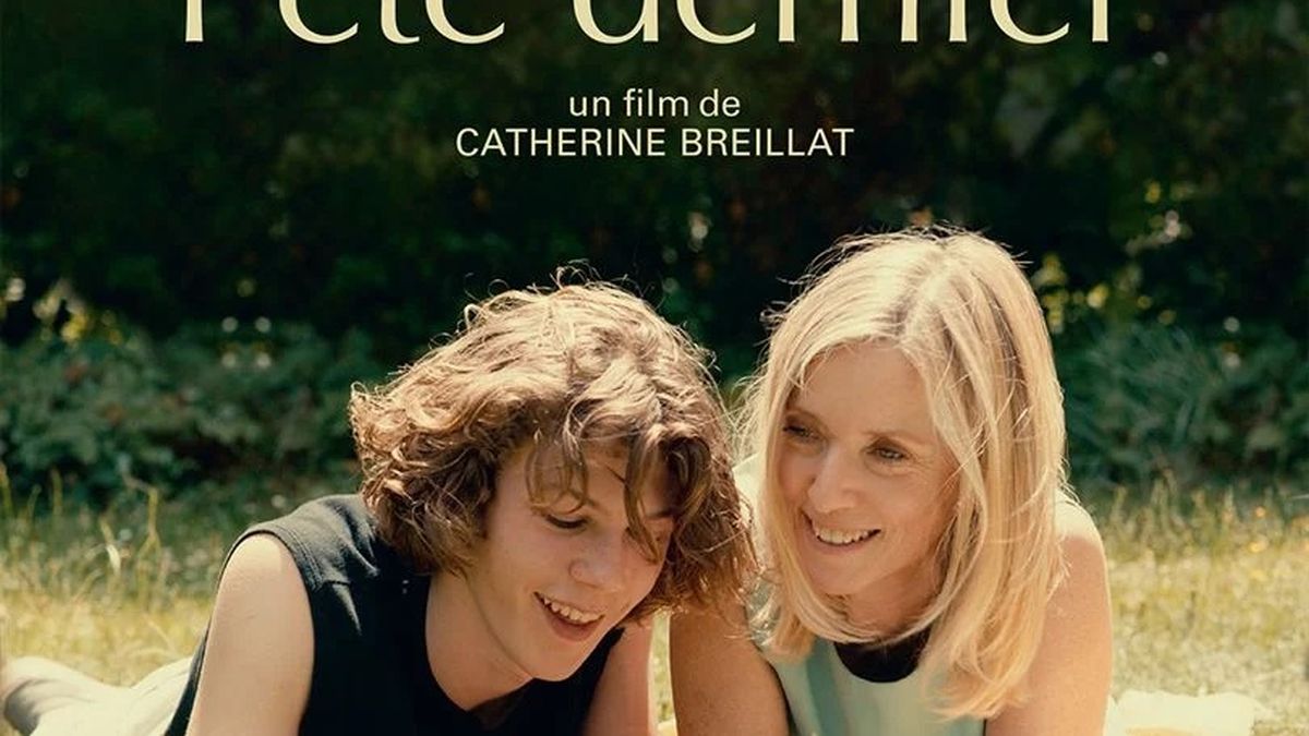 LEté dernier : Catherine Breillat réussit son retour au cinéma après dix  ans dabsence