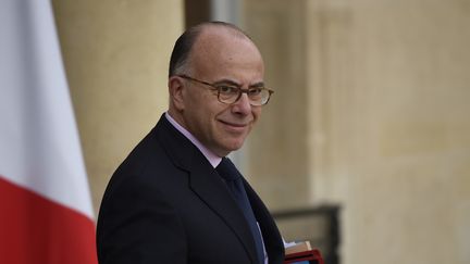 Bernard Cazeneuve dévoile son plan contre la prolifération des armes à feu