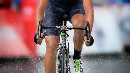 Jon Izaguirre (Movistar)