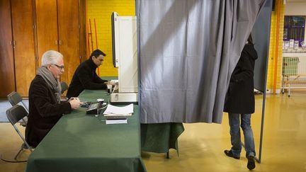 Régionales 2015 : le premier tour ce week-end