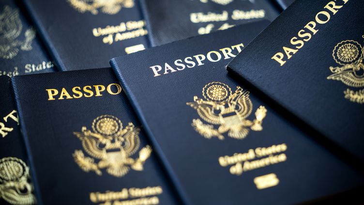 Les Etats-Unis délivrent le premier passeport avec genre 