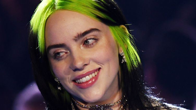 Billie eilish 18 фото