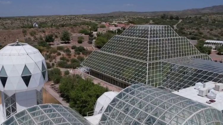 Espace : l'objectif de vivre sur Mars se précise