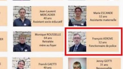 Affaire du Grêlé : un criminel devenu citoyen au passé impensable