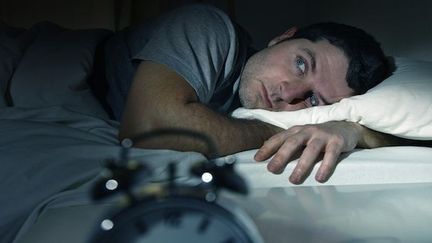 Il existe une similitude génétique entre l'insomnie, la dépression et l'anxiété