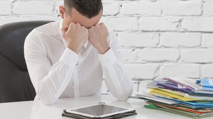 Souffrance au travail : des stages pour se reconstruire après un burn-out