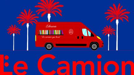 2017 (Le Camion qui livre)