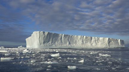 Le réchauffement climatique à travers les âges