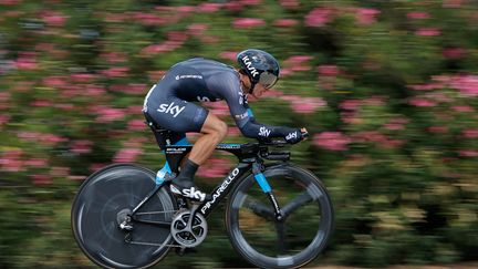 Sergio Henao (DOUG PENSINGER / GETTY IMAGES NORTH AMERICA)