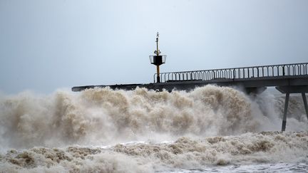 Pyrénées-Orientales : les conséquences à retardement de la tempête Gloria