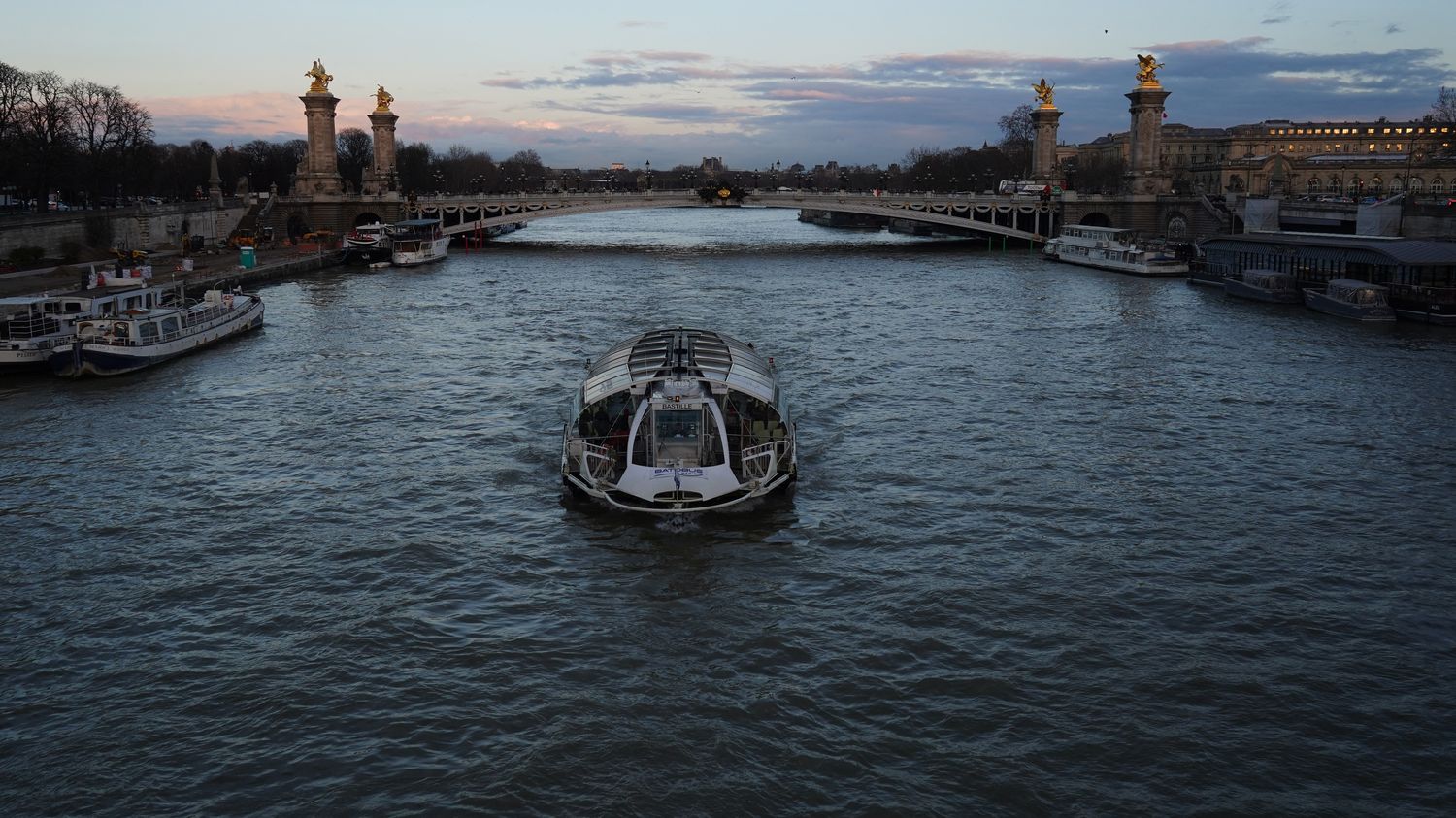 Paris 2024 Olympics Water Quality Concerns: President of Organizing Committee Responds to Study by Surfrider Foundation