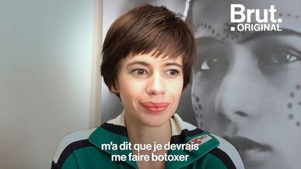 L'actrice française Kalki Koechlin compte parmi les grandes célébrités de Bollywood. Témoin de propos sexistes sur les lieux de tournage, elle s’engage en faveur de l’égalité hommes-femmes.