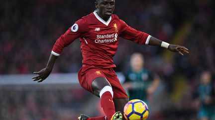 Sadio Mane