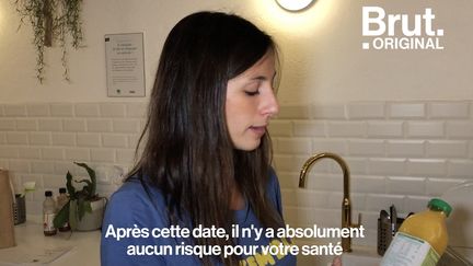 "À consommer de préférence avant le…" Savez-vous vraiment ce que ça veut dire ? C'est ce qu'explique la fondatrice de Too Good To Go pour éviter le gaspillage.