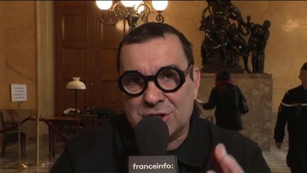 Procès des assistants parlementaires européens : Richard Ramos, député Modem “espère” que François Bayrou se présentera à la présidentielle de 2027 (France Info)