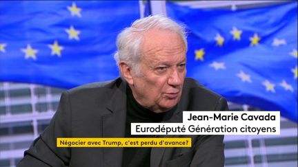 Chaque semaine, depuis le Parlement européen à Bruxelles, la bande de « La faute à l’Europe? » Yann-Antony Noghès, Kattalin Landaburu et Jean Quatremer débattent des affaires européennes en compagnie de ses principaux acteurs.