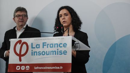 Élections européennes : l'échec de la France insoumise en questions