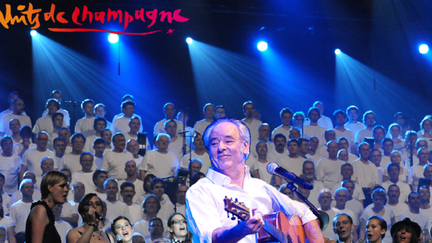 Maxime Le Forestier en Grand Choral
 (France3/culturebox)