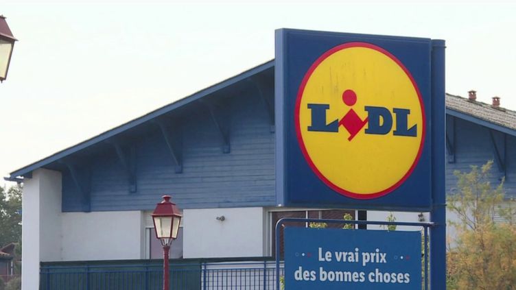 Justice : Lidl va être jugé pour avoir vendu de l'alcool à un mineur