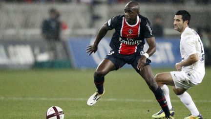 Mohamed Sissoko (PSG)