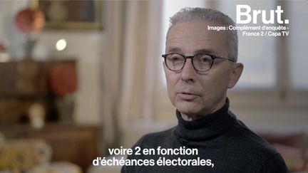 Face à la flambée des prix de l'énergie, pour ne pas froisser les Français à quelques mois des élections, le gouvernement continue de pousser EDF à s'endetter au profit de ses concurrents. Complément d'enquête décrypte comment dans l'enquête "EDF, un géant sous tension".