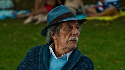  (Jean Rochefort dans Floride © Philippe Le Guay)