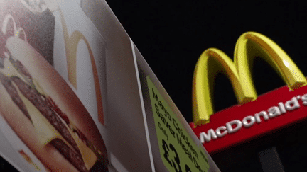 Eurozapping : au Royaume-Uni, McDonald's face à de nombreux témoignages de harcèlement sexuel