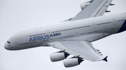 Airbus : un nouveau pointage qui fait débat