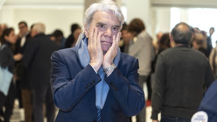 Affaire Tapie : malgré sa relaxe, l'homme d'affaires doit toujours rembourser 403 millions d'euros