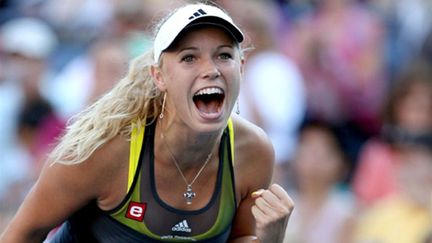 Caroline Wozniacki