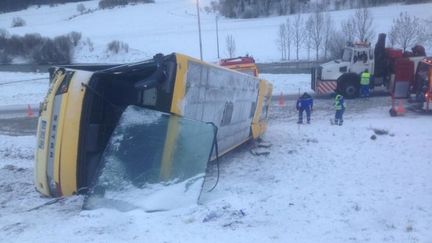 Accident dans le Doubs : l'hommage de Pontarlier aux deux ados