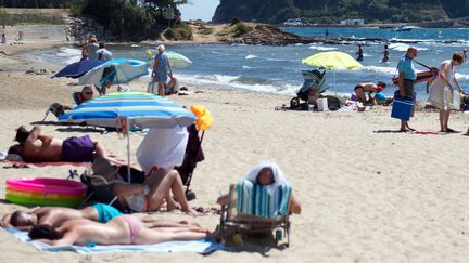 Météo : une douceur exceptionnelle ce week-end