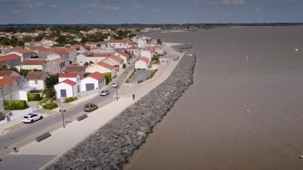 Charente-Maritime : comment les municipalités se protègent contre les intempéries ?